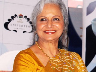 Waheeda Rehman picture, image, poster